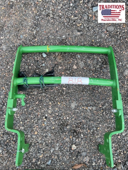 Brush Guard