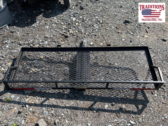 Cargo Carrier
