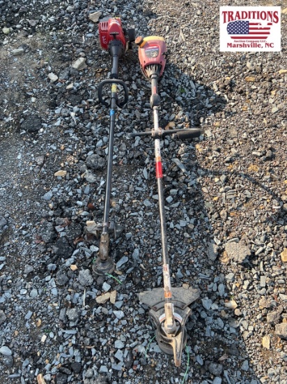 Troy-bilt Weedeater / Murray Weedeater