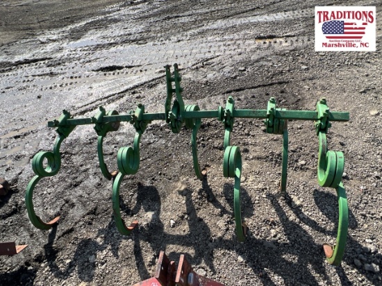 3pt 7ft 7 shank Tillage Tool