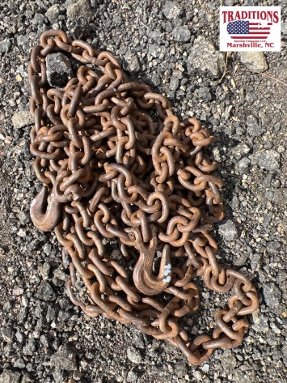 24ft Chain