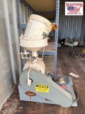 Meadows Mill Company 8