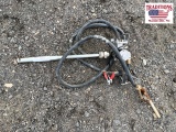 12v Fuel Pump