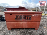 Jobsite Box