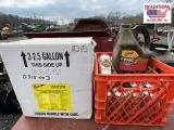 Schaeffers Products