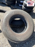 (2) 315/80R22.5