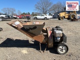 Craftsman Chipper Shredder 800 Series