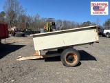 Sears Yard Trailer