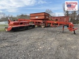 16ft New Holland 1441 Mower Conditioner