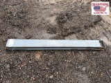 6ft Pallet Fork Extensions