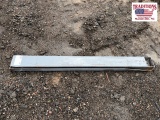 6ft Pallet Fork Extensions
