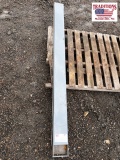 7ft Pallet Fork Extensions
