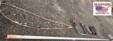 Flag Pole
