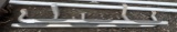 Nasta Truck Steps