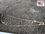 18ft Tow Cable