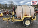 500 gal. Poultry House Washer