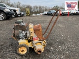 CH&E Water Pump