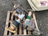 Wacker Tamp / T Rex Tamp