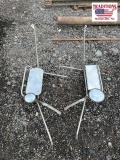 (2) Tow Mirrors