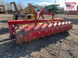 3pt 6ft Aerator