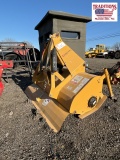 3pt 4ft CountyLine Tiller