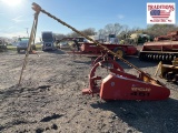 New Holland 451 Sickle 7ft Bar