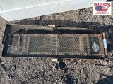 (2) Trailer Ramps