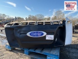 Refrigeration Unit Parts