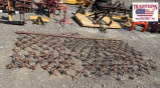 11ft Drag Harrow