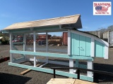 Chicken Coop