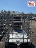 Metal Crate