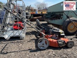 Husqvarna 22