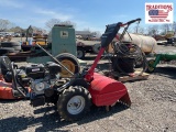 Yard Pro Tiller Model 95205