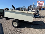 Yard Trailer