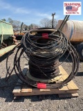 Pallet of Assorted Cable
