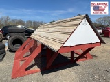Chicken Coop
