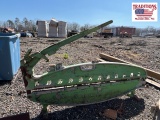 Asbestos Shingle Cutter