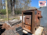 Heater / Tar Paper