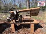 Rockwell Bandsaw
