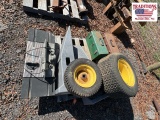 Mixed Lot: