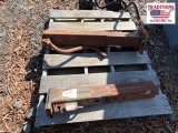 Trailer Jack / Gooseneck hitch