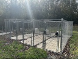 18x20 Dog Kennel