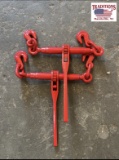(2) Chain Binders