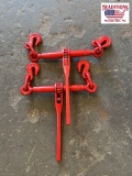 (2) Chain Binders