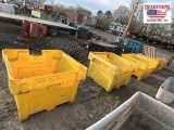 (5) Containers