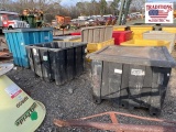 (3) Containers