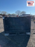 Foldable Crate