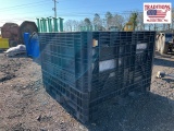 Foldable Crate