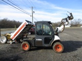 Bobcat Turbo 5600 Tool Cat