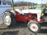 Ford model 600 Tractor